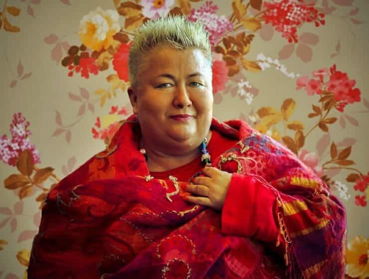 Falusi Mariann: Királyok és királynők