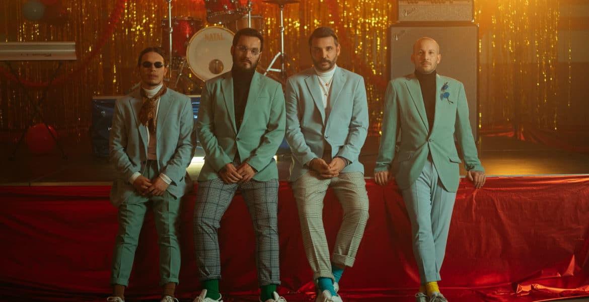 Punnany Massif 16. születésnap