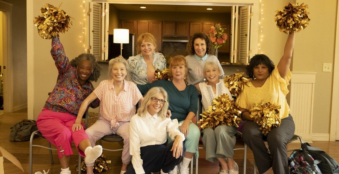 Pompon Klub