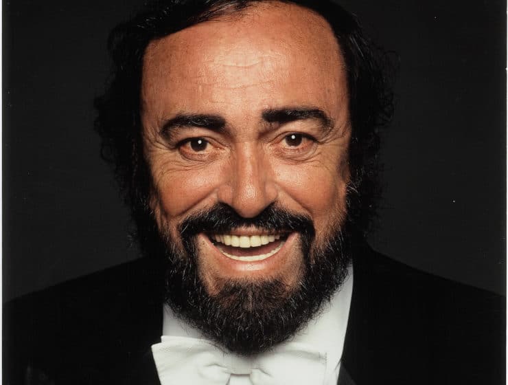 Pavarotti