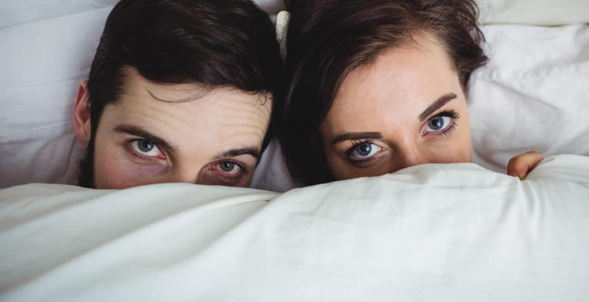 40 dolog, amit még 40 felett sem tudtál a szexről