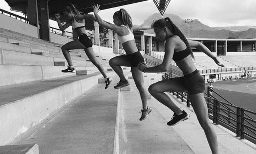 Orvosi tanácsok kezdő futóknak