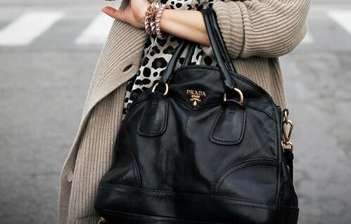 Mutasd a táskád, megmondom ki vagy!