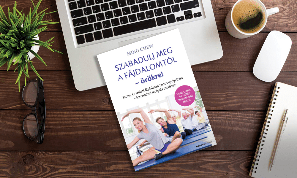 Szabadulj meg a fájdalomtól örökre