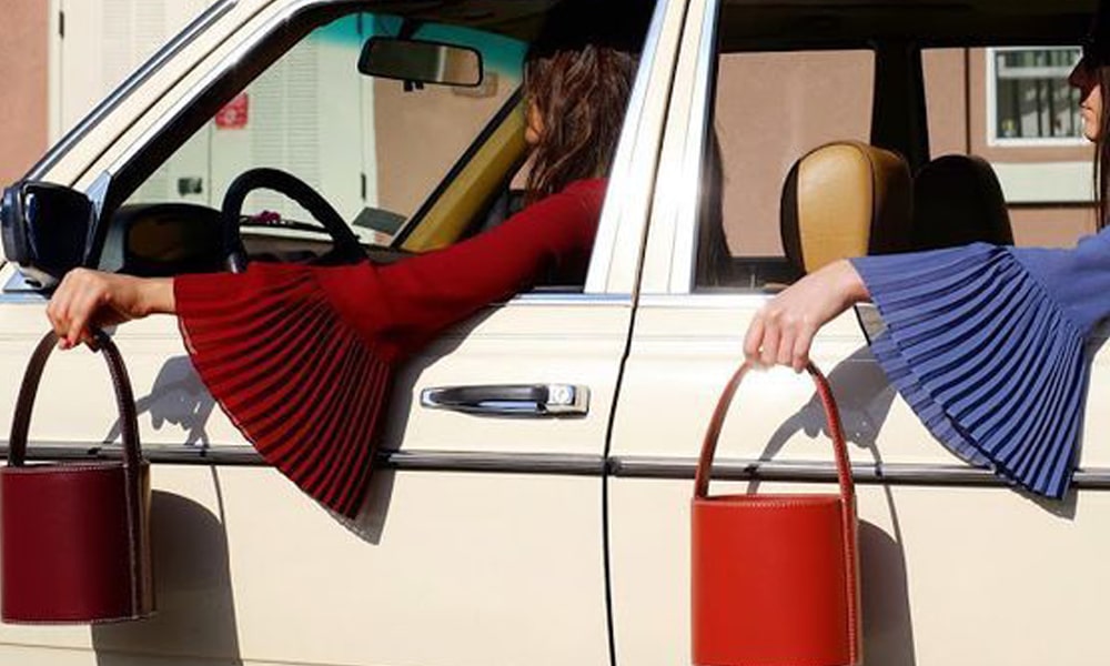 Mutasd a táskád, megmondom ki vagy!