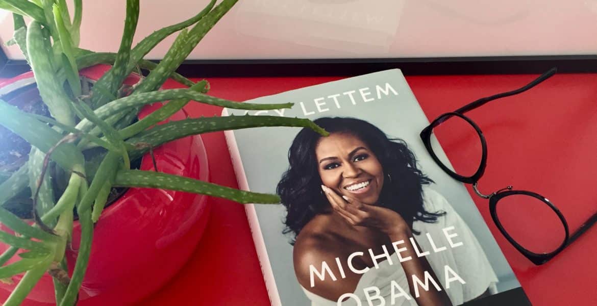 Womagic / Elolvastam Michelle Obama könyvét és ezt tanultam belőle
