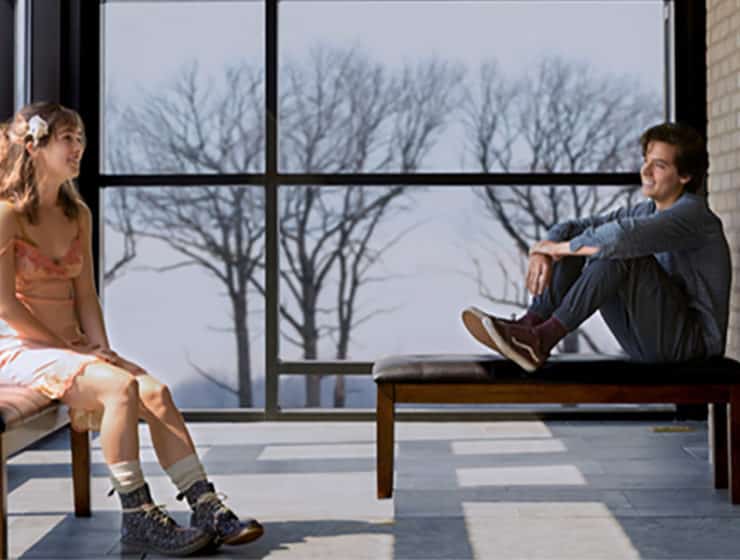 Womagic / Két lépés távolság - ajánló