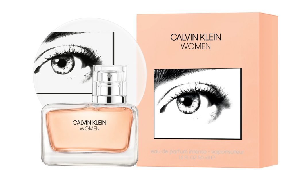 Ezek az ősz legmenőbb parfüm újdonságai / Calvin Klein
