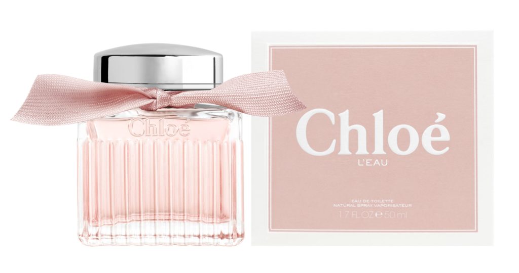 Ezek az ősz legmenőbb parfüm újdonságai / Chloé