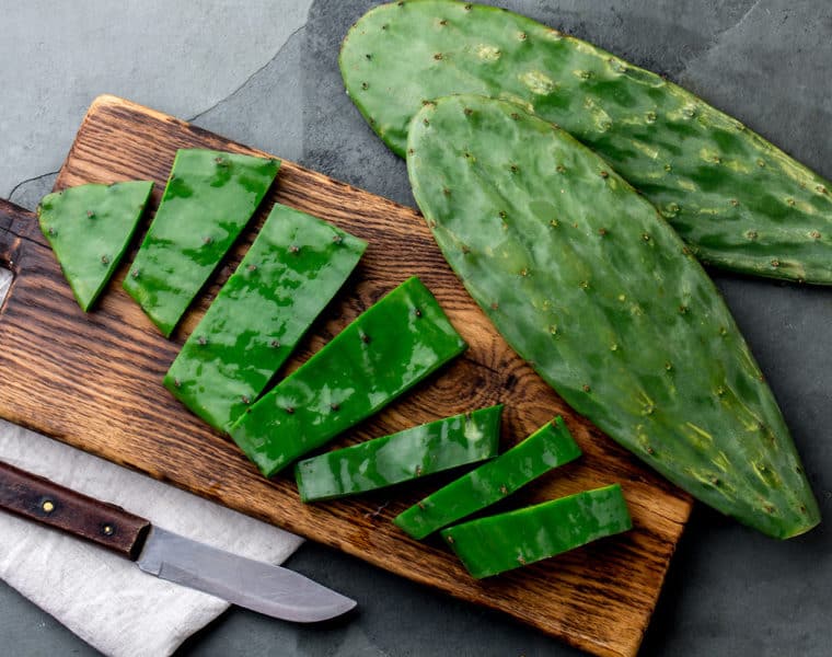 Ezek lesznek a jövő élelmiszerei // Womagic