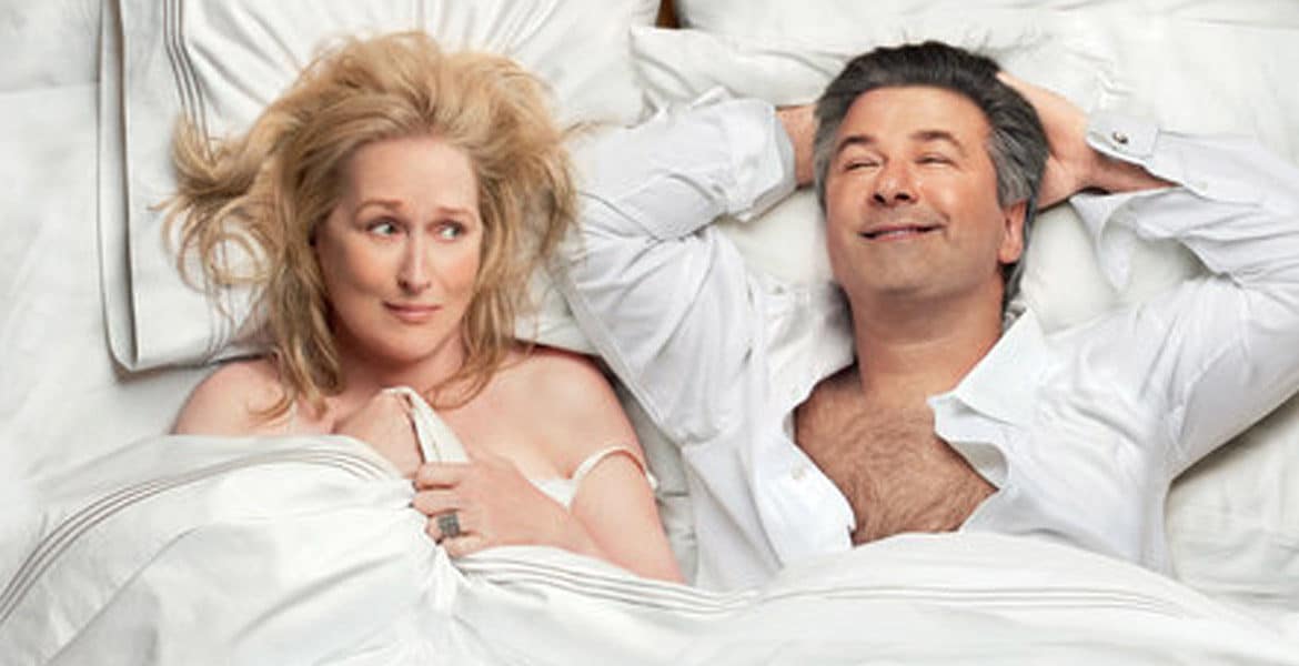 Nemhogy kevesebb, inkább több szexre vágyunk 40 felett