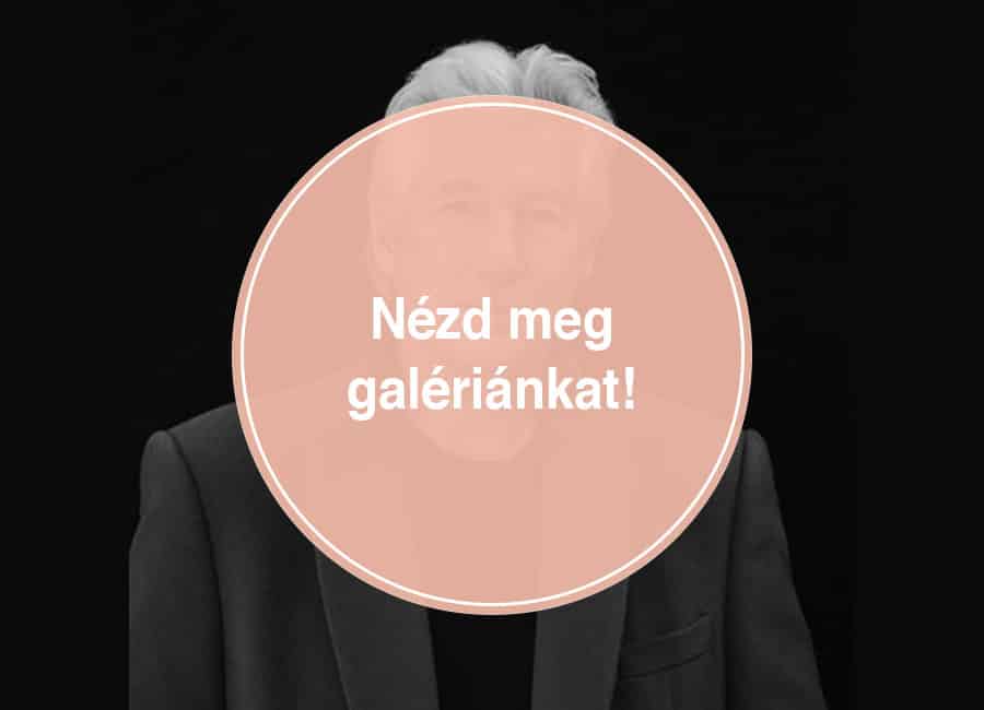 Womagic // Ők a legszebben öregedők