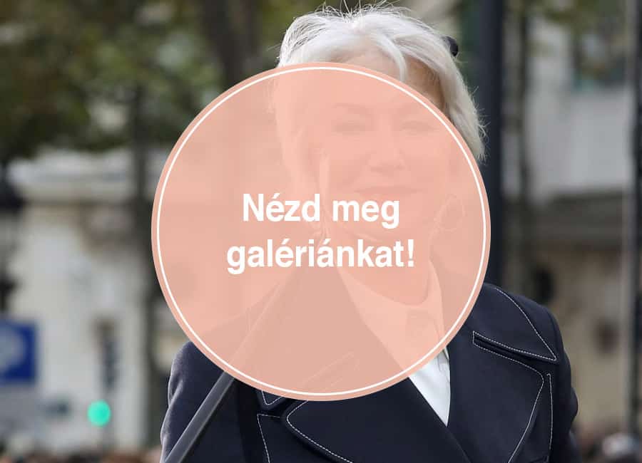 Womagic // Ők a legszebben öregedők