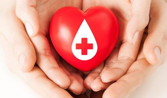 Véradókra mindig szükség van