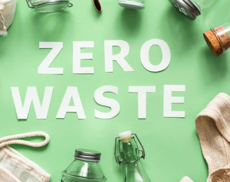 A műanyag szívószálon túl – tippek a Zero Waste- életmód eléréséhez