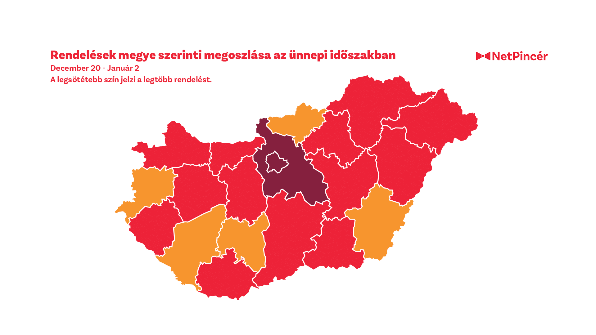 Hawaii pizzára cseréljük az ünnepi menüt