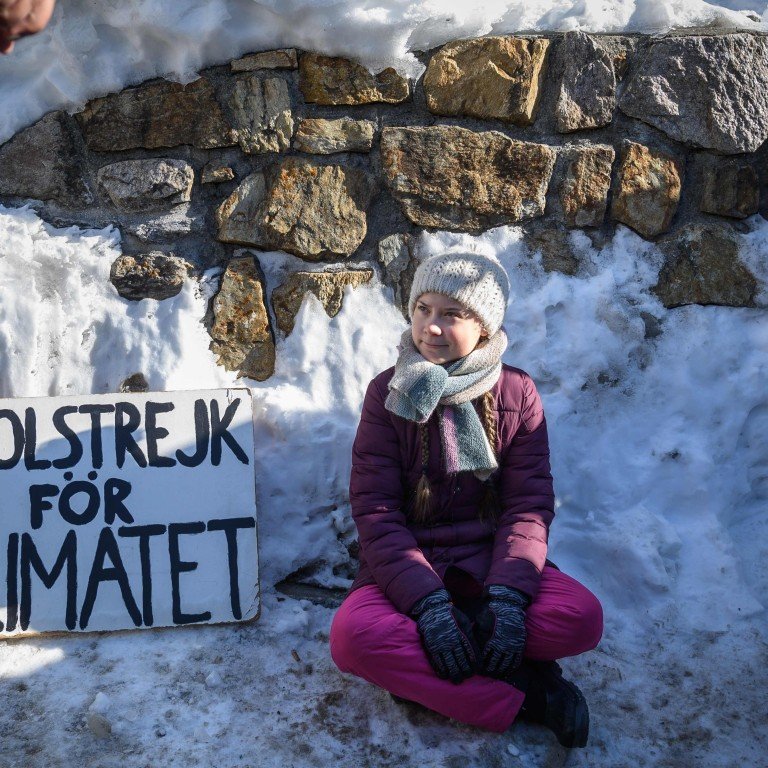 Dokumentumfilmet készítenek Greta Thunbergről