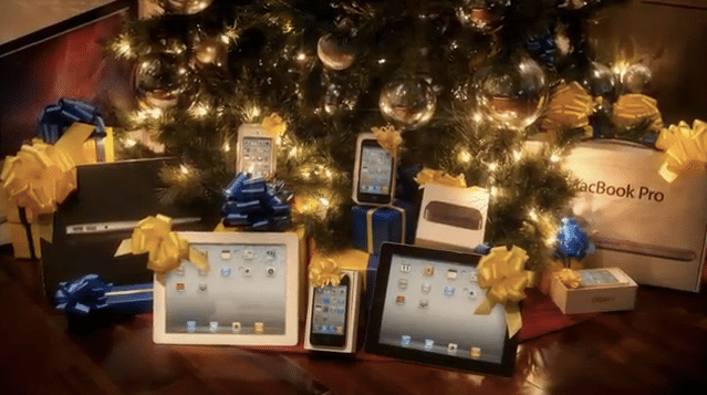 Óvatosan az ajándékok posztolásával! 200 ezer forint büntetés is lehet a vége