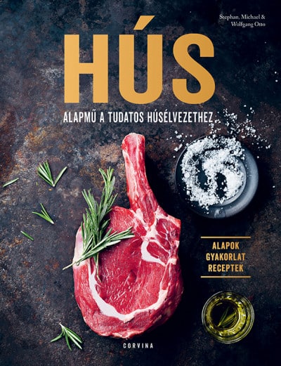 Stephan, Michael & Wolfgang Otto: Hús