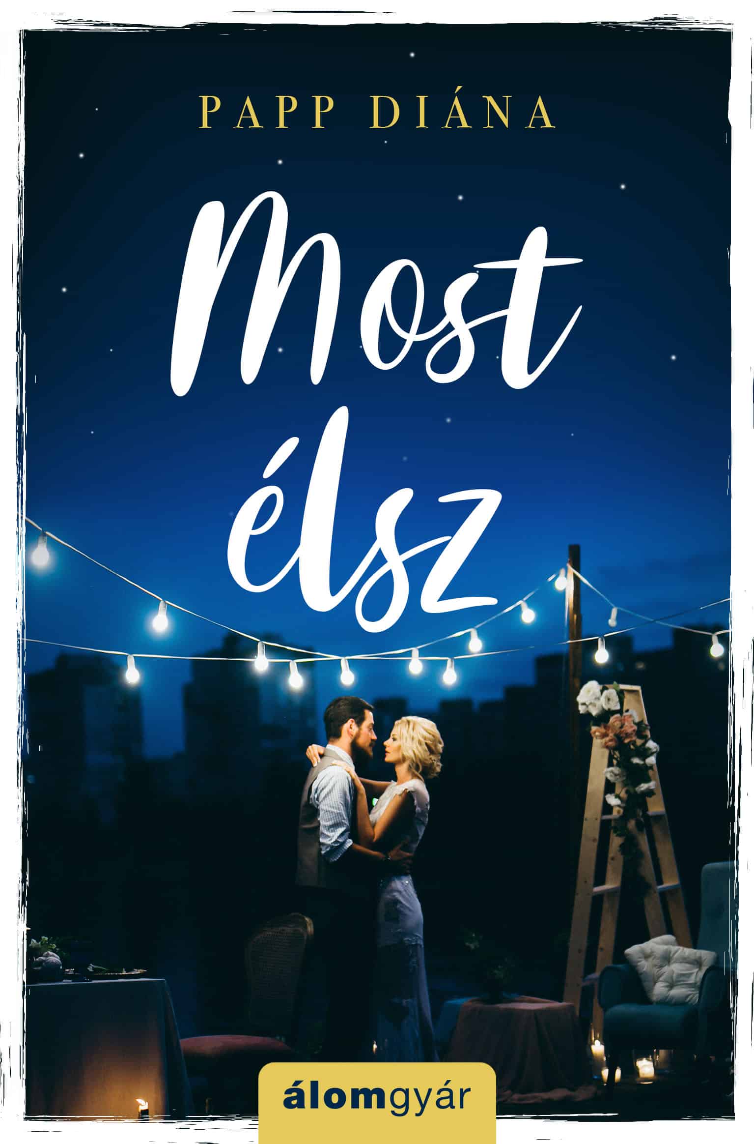 Sikersztori – Papp Diána