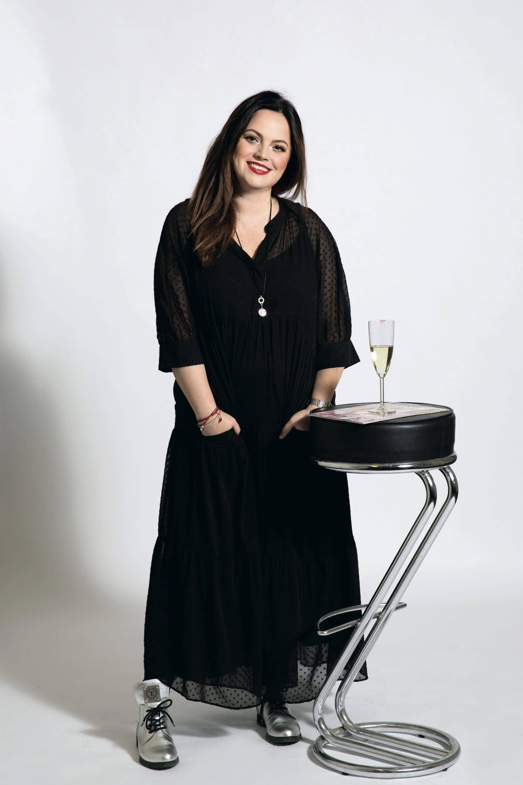 Sikersztori – Papp Diána