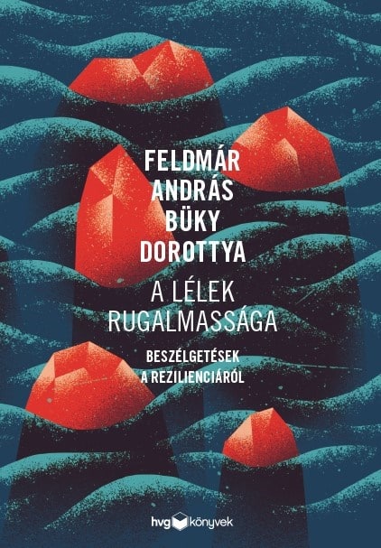 Feldmár András – Büky Dorottya: A lélek rugalmassága 