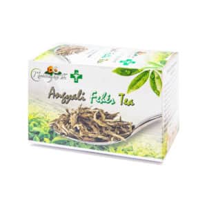 Angyali fehér tea
