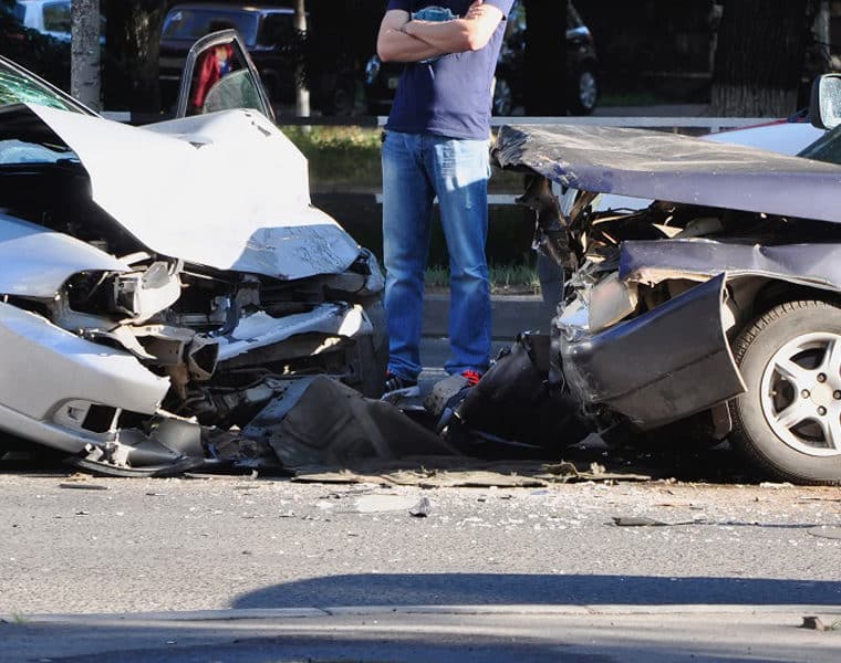 Vajon kitől kell leginkább tartani az utakon?