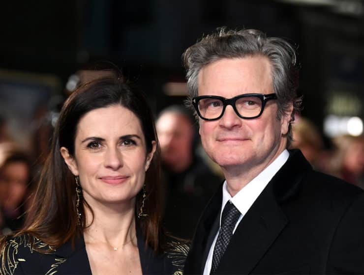 22 év után válik Colin Firth és felesége