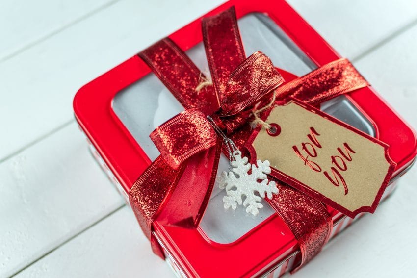 Mibe csomagoljunk a díszes, csillogó csomagolópapír helyett?