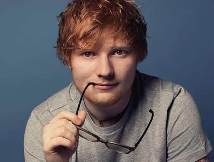 Bejelentette visszavonulását Ed Sheeran