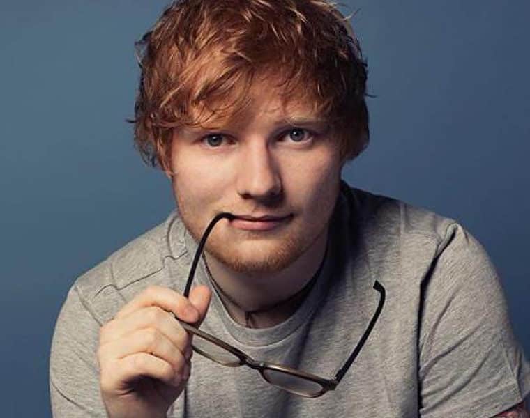 Bejelentette visszavonulását Ed Sheeran