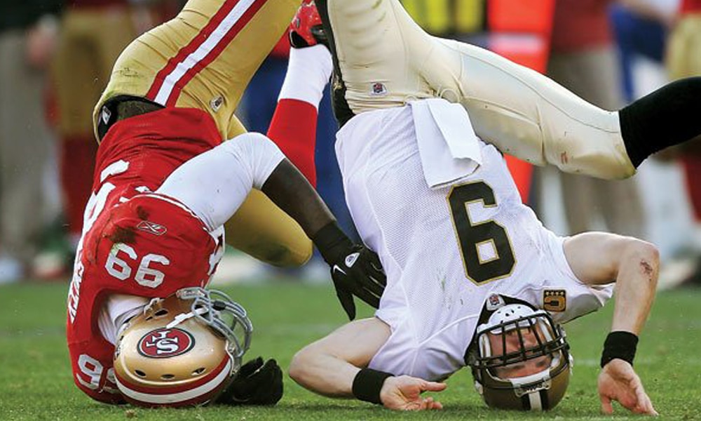 Egy kisebb fejsérülés is súlyos következményekkel járhat