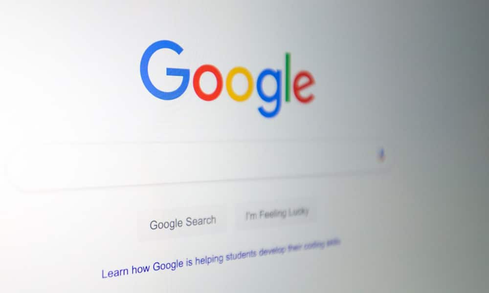 Kiderült, mire kerestünk rá idén legtöbbször a Google-ban