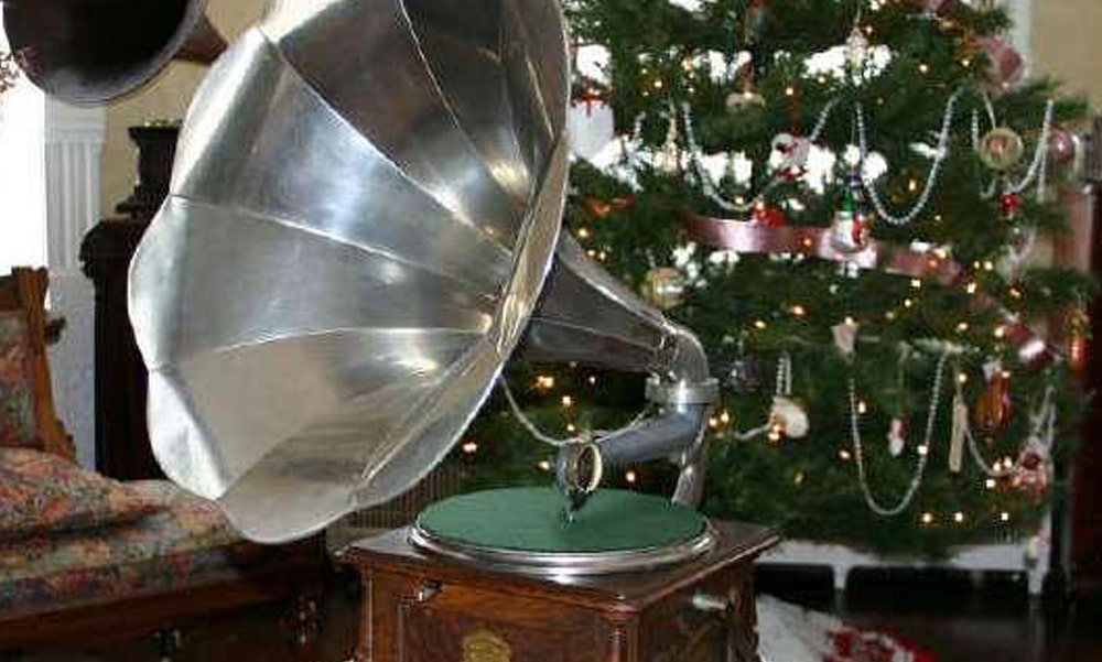 Így még biztosan nem hallottuk a Mennyből az angyalt