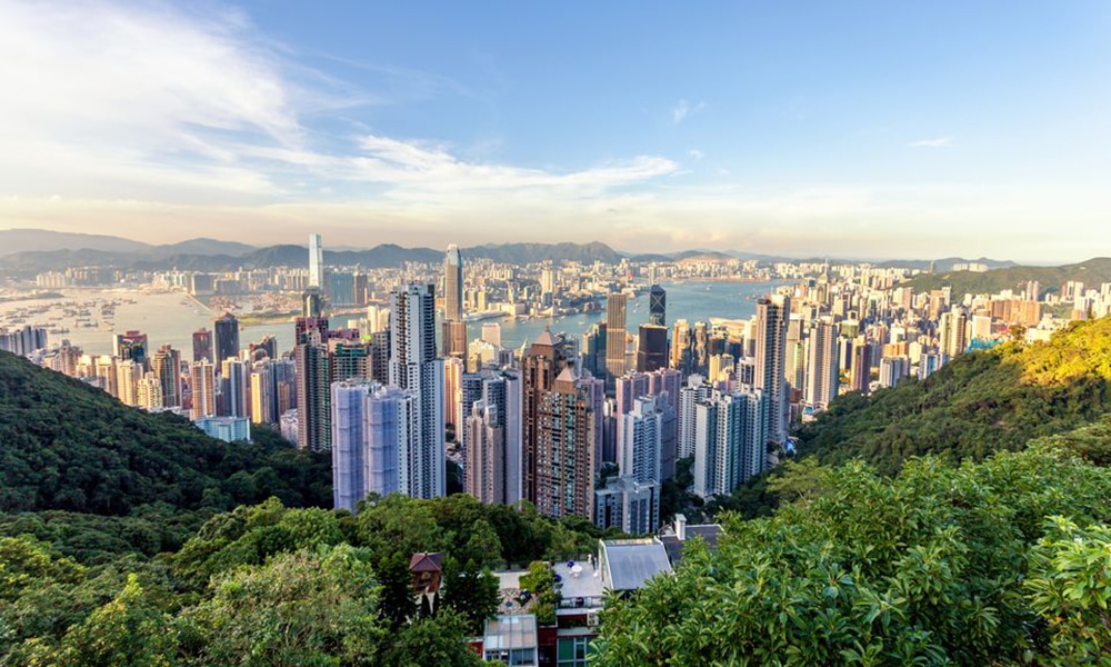 Ezek voltak a legnépszerűbb úti célok 2019-ben