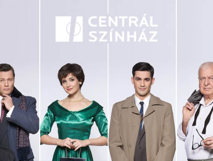 Premier - Legénylakás