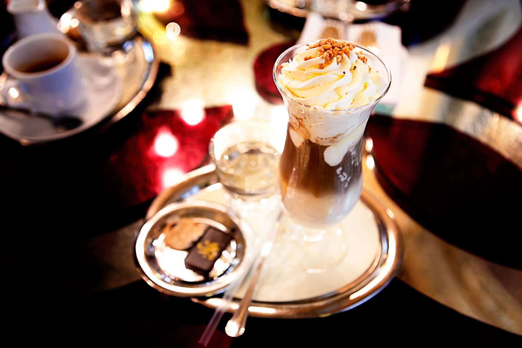 Budapesti helyet választottak a világ legszebb kávézójának