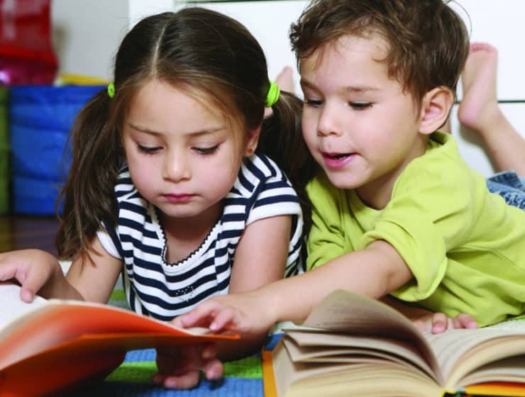 Ajándékozz könyvet – gyermekednek, unokádnak...