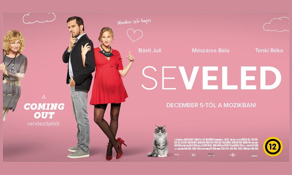 Közönségsiker lett az év leghazudozósabb magyar vígjátéka