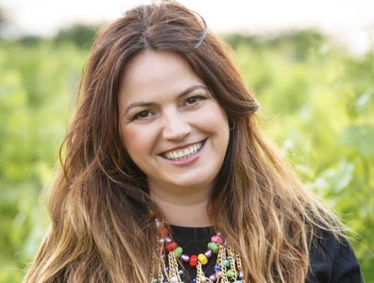 Sikersztori – Papp Diána