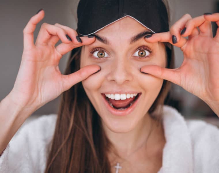 Milyen nem várt, pozitív hatásai lehetnek a lézeres szemműtétnek?