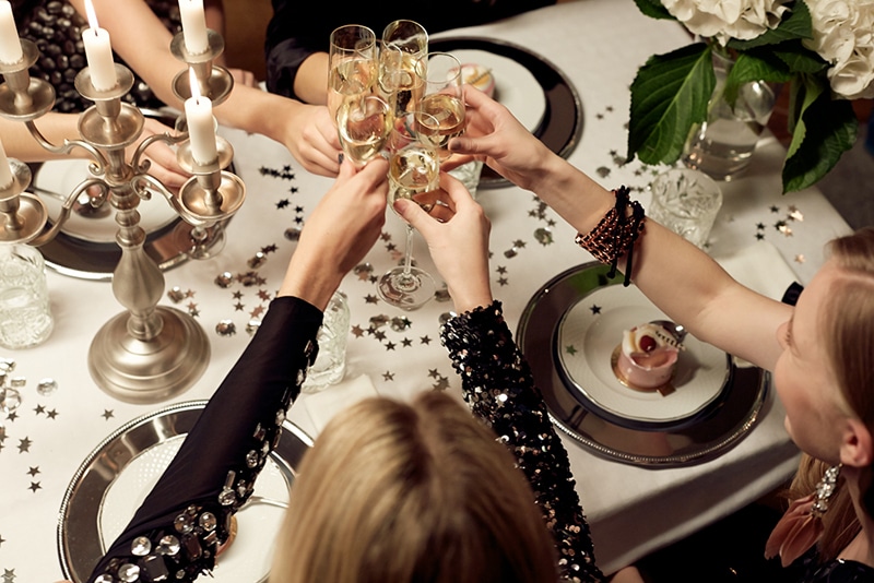 Teltházra számítanak a magyar szállodák szilveszterkor