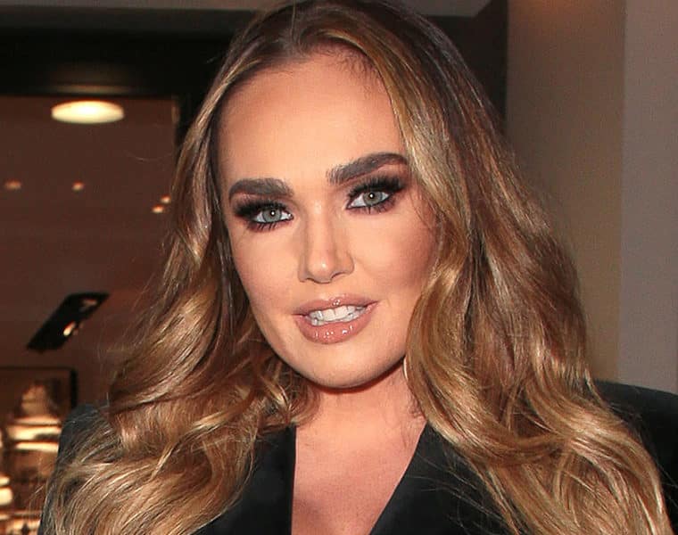 20 milliárd forintnyi ékszert loptak el Bernie Ecclestone lányától