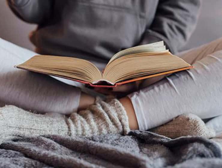 Könyvklub – Tizenhárom