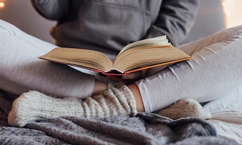 Könyvklub – Tizenhárom