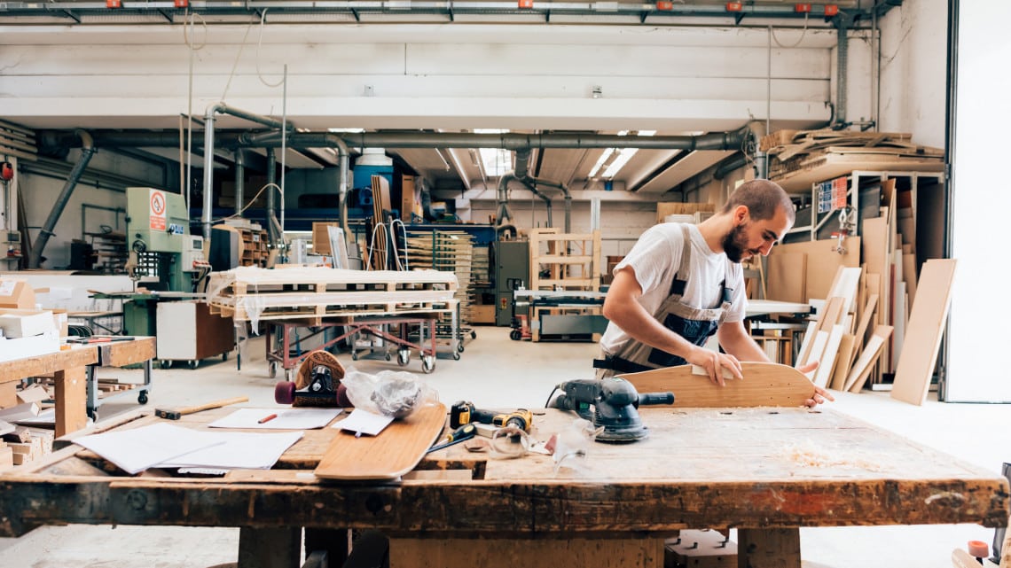 Így változik az OKJ 2020-ban – A legfontosabb információk egy helyen