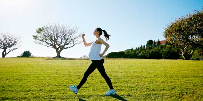 Sport a terhesség alatt: mit szabad és mire kell vigyázni?