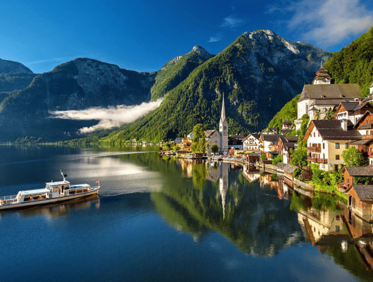 A Jégvarázs-rajongók áldozatává vált az idilli osztrák falu