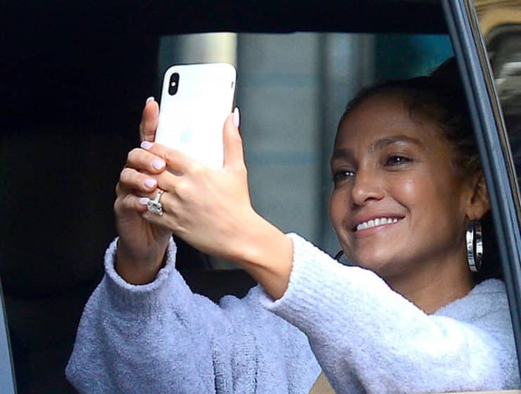 Közös fotón mutatta meg tündéri ikergyerekeit Jennifer Lopez